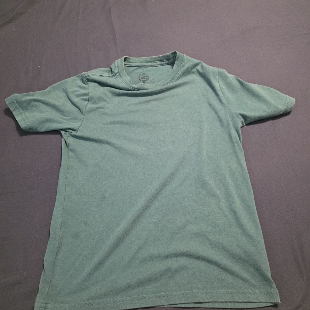 Wonder Nation Kids  Short Sleeve Tees
